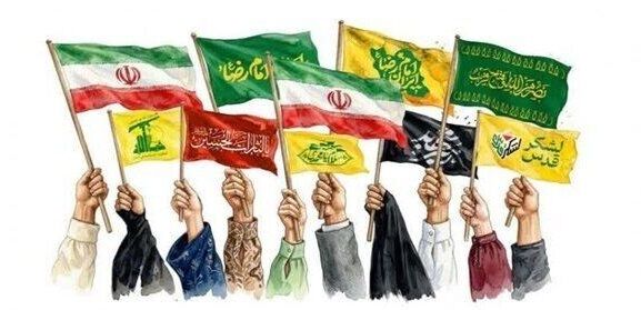 برگزاری اجتماع بزرگ امام رضایی‌ها ۹ اردیبهشت در تهران