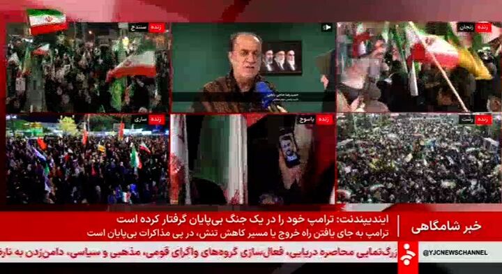 دیدار با بیش از ۶ هزار 800 خانواده شهدای جنگ رمضان