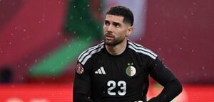 پسر زیدان ضربه مغزی شد