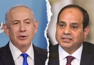 آمادگی مصر برای اعزام نیرو به سومالی در پاسخ به تحرکات اسرائیل
