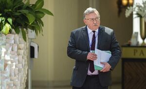 اولیانوف: آمریکا انتظار سرسختی از مذاکره‌کنندگان ایرانی را نداشت