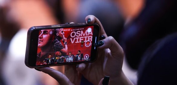 رونق تغییرات گسترده در پرسپولیس با تأیید اوسمار ویه‌را