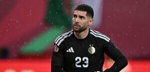 پسر زیدان ضربه مغزی شد