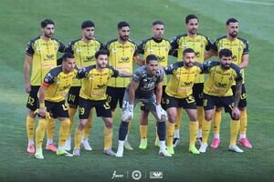 چالش جدی سپاهان برای فصل آینده لیگ برتر