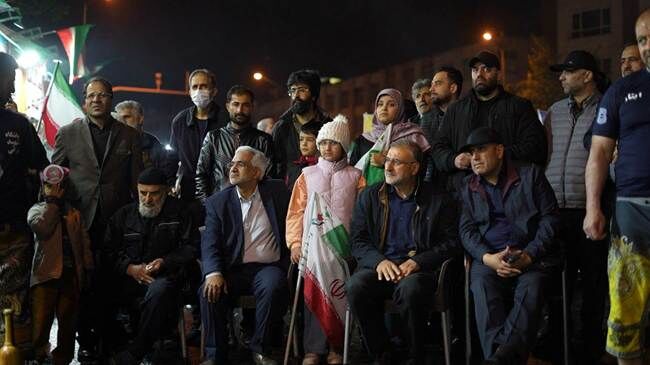 رضایی: عمده فعالیت‌های پردیس «سلام شهید» ترویج فرهنگ ایثار تا خدمات مشاوره‌ای و پزشکی است