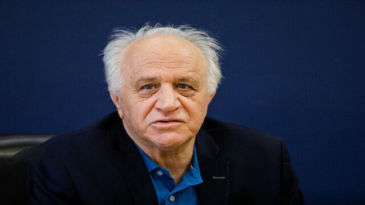 عنایت‌الله آتشی درگذشت