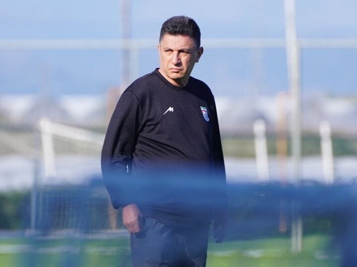 بلاتکلیفی تیم ملی برای بازی‌های تدارکاتی