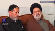 دیدار نماینده ولی فقیه در بنیاد شهید با خانواده شهدا در اصفهان