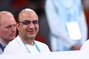 علی نژاد: ۷۷ درصد ورزشکاران ما مدال گرفتند