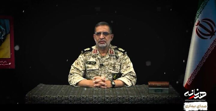 صدای حقیقت خاموش نشدنی‌است