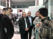 تأکید بر تحول و مدیریت جهادی در بنیاد طی سال ۱۴۰۴