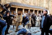 پایان فیلمبرداری «رستاخیز مسیح» مل گیبسون