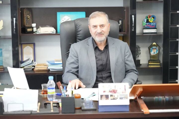 سلیمانی: ترویج فرهنگ قرآنی در بنیاد شهید یک ضرورت است
