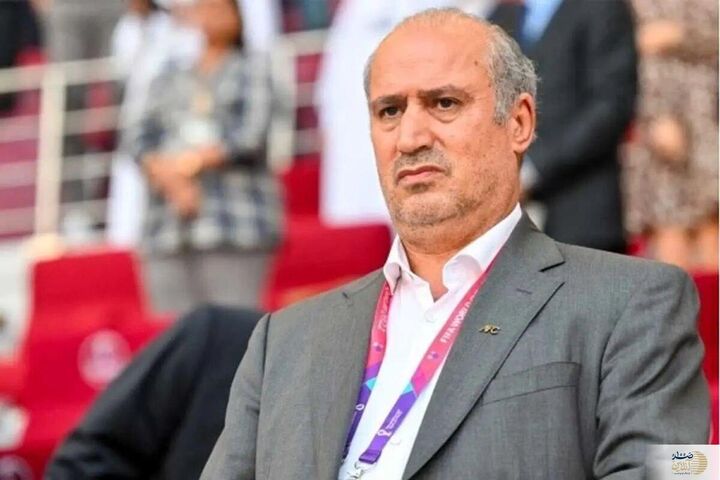 نامه مهم فیفا و جلسه سرنوشت‌ساز با ایران