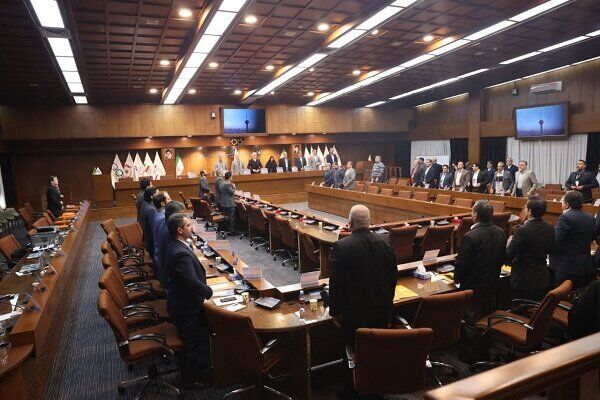 ۱۶ ماه بلاتکلیفی ریاست در فدراسیون بدنسازی و پرورش اندام
