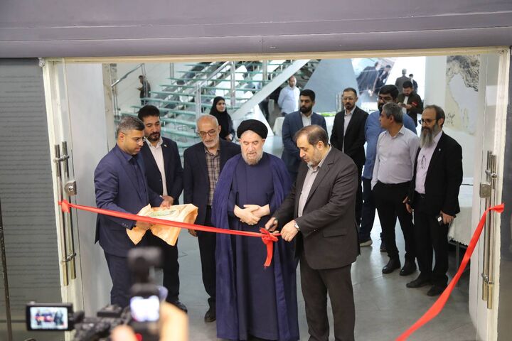 «دریای دلیران» گشایش یافت؛ روایت اسناد از خلیج فارس در موزه ملی انقلاب اسلامی و دفاع مقدس
