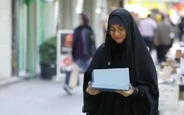 حدس بزن شغل این شهید چی بوده؟
