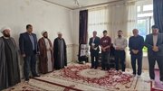 کریمی‌تبار: جنگ رمضان نبردِ «ایمان و اراده‌ها» بود