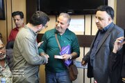 آغاز پرداخت خسارت به آسیب‌دیدگان جنگ رمضان در منطقه ۸