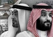نگرانی آمریکا از اختلاف عربستان و امارات