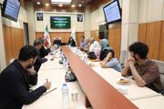 بررسی مستقیم وضعیت آسیب‌دیدگان جنگ تحمیلی سوم