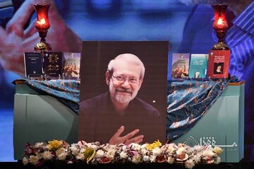 واکنش قوه قضاییه به ادعای شناسایی محل استقرار شهید لاریجانی