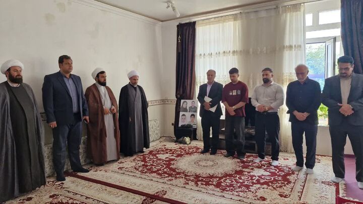 کریمی‌تبار: جنگ رمضان نبردِ «ایمان و اراده‌ها» بود