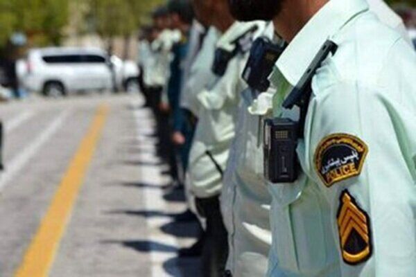 تحصیل «رایگان» پذیرفته شدگان در دبیرستان‌های پلیس