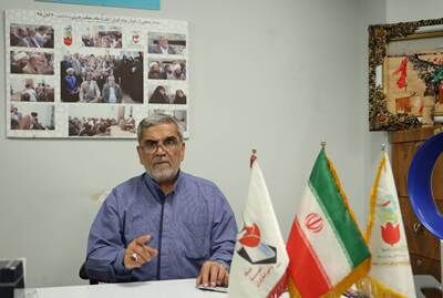 اعتماد: 3 هزار و 500 ایثارگر عضو تشکل پیام‌آوران ایثار هستند