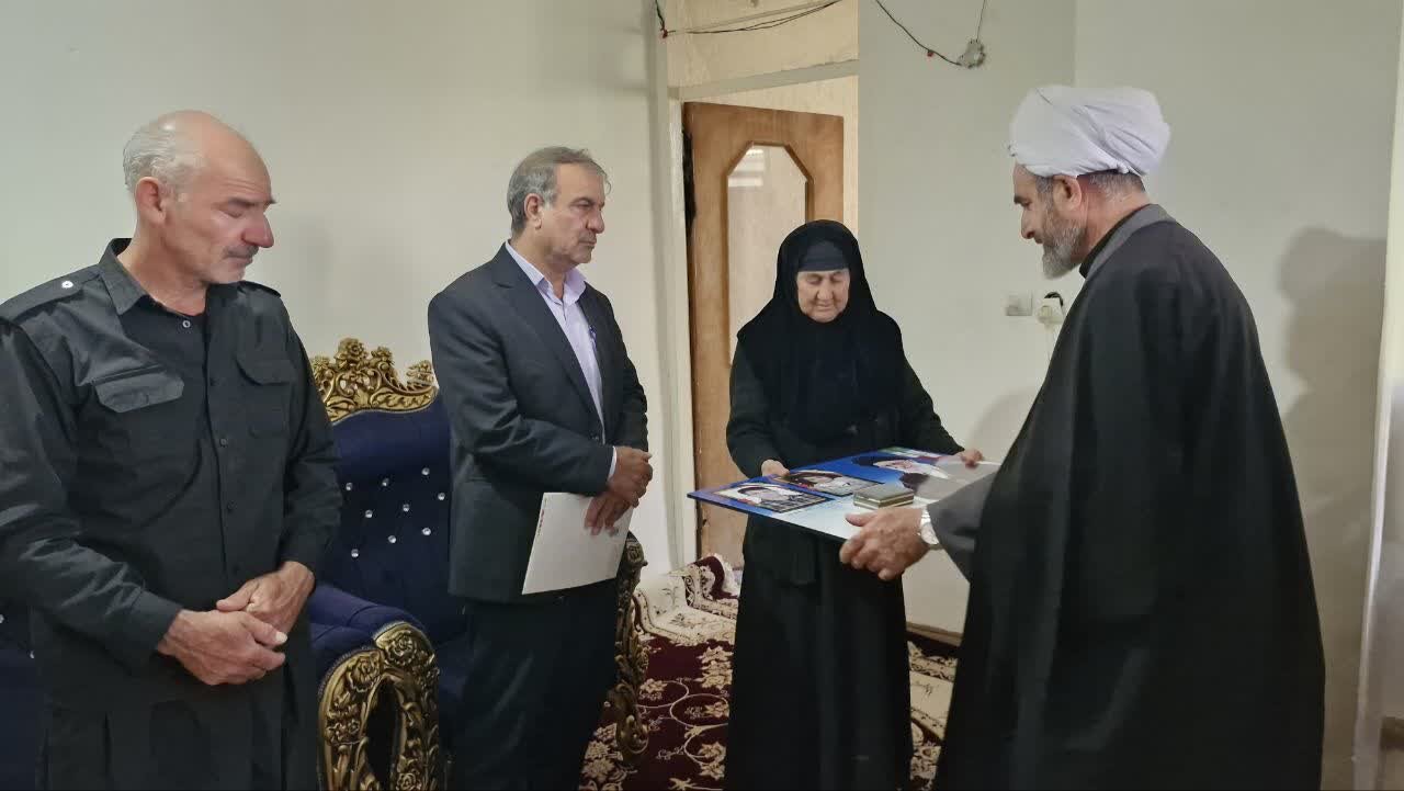 کریمی‌تبار: جنگ رمضان نبردِ «ایمان و اراده‌ها» بود