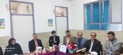 مدارس شاهد؛ تراز نظام آموزشی جمهوری اسلامی هستند