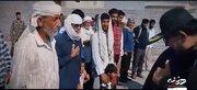 دریا دلی از دیار تنگستان