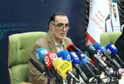 امدادگری یکی از دشوارترین و در عین حال مقدس‌ترین فعالیت‌هاست