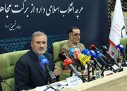 فداکاری امدادگران هلال احمر گواه ایمان و مسئولیت انسانی آنان است