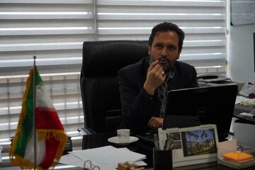 نشست بررسی و هم‌افزایی مسائل مرتبط با دانشجویان شاهد و ایثارگر