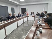 نشست کارگروه صلاحیت دادگستری جمهوری اسلامی ایران جهت رسیدگی به دعاوی مدنی علیه دولت‌های خارجی تشکیل شد