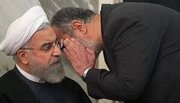 هشدار خاص مشاور امنیتی روحانی به سعید لیلاز
