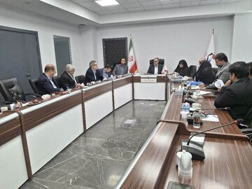 نشست کارگروه صلاحیت دادگستری جمهوری اسلامی ایران جهت رسیدگی به دعاوی مدنی علیه دولت‌های خارجی تشکیل شد