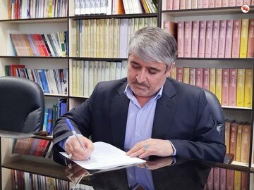 اسناد شهدا؛ «ریشه‌های مقاومت» هستند