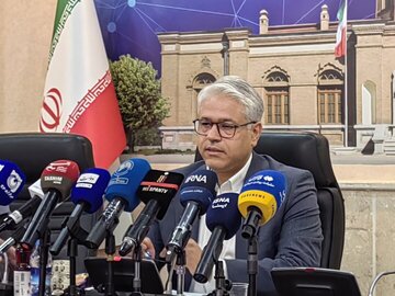 بررسی وضعیت ارتباطات و اقتصاد دیجیتال در جریان جنگ رمضان