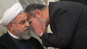 هشدار خاص مشاور امنیتی روحانی به سعید لیلاز
