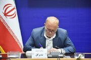تسلیت مدیرکل بنیاد شهید لرستان برای درگذشت جانباز سید سعید موسوی‌طاهری
