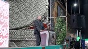 شهسواری: ایران امروزه جایگاه قابل توجهی در معادلات منطقه‌ای دارد