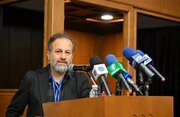 رئیس فدراسیون کوهنوردی انتخاب شد