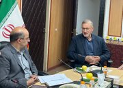 سلیمانی: بیش از ۶۰ درصد شهدای دفاع مقدس از نوجوانان و جوانان بودند