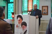 رضایی: عزت امروز کشور مرهون فداکاری شهداست