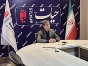 آمادگی مجلس برای حمایت بودجه‌ای و قانونی از بنیاد شهید