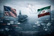 تنگه هرمز پس از طوفان؛ ایران ابتکار عمل را گرفت