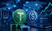چرا استیبل‌ کوین‌ها به مهم‌ترین بخش بازار ارز دیجیتال تبدیل شده‌اند؟