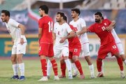 شاگردان قلعه‌نویی دوباره به مصاف هم می‌روند